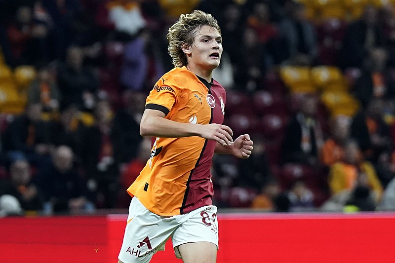 aSpor: Efe Akman, İspanya 2. Lig ekibi FC Andorra'da