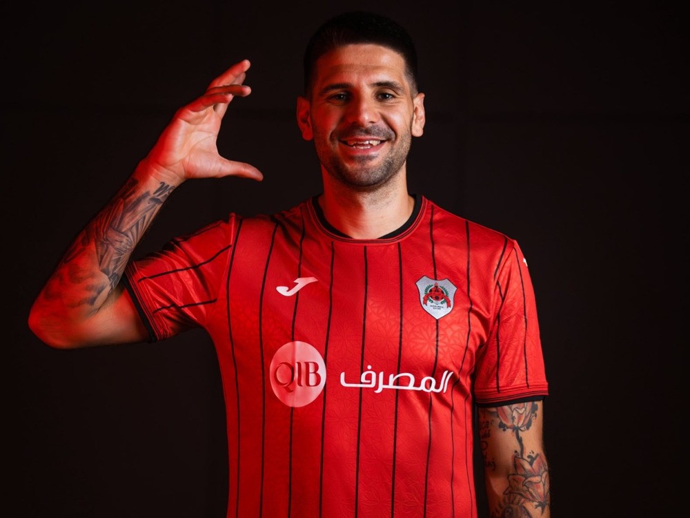 aSpor: Aleksandar Mitrovic Al Rayyan ile anlaştı