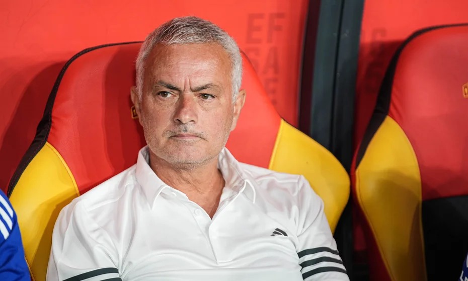 aSpor: Jose Mourinho'nun Fenerbahçe'den gönderilme sebebi ortaya çıktı