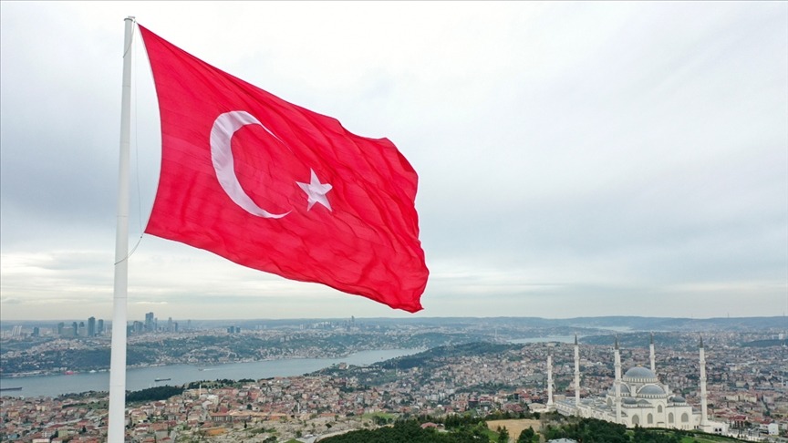aSpor: Dört büyüklerden 19 Eylül Gaziler Günü paylaşımı