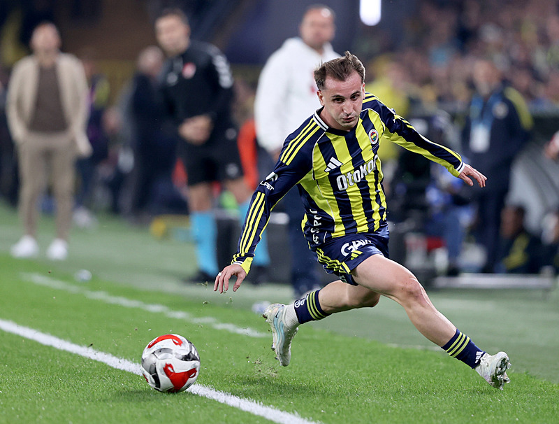 Fenerbahçe Stuttgart maçı ne zaman