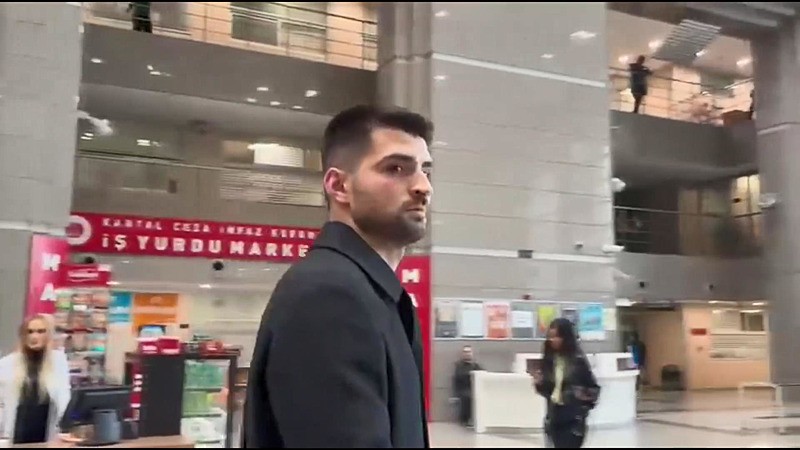 Ersin Destanoğlu'ndan bahis açıklaması