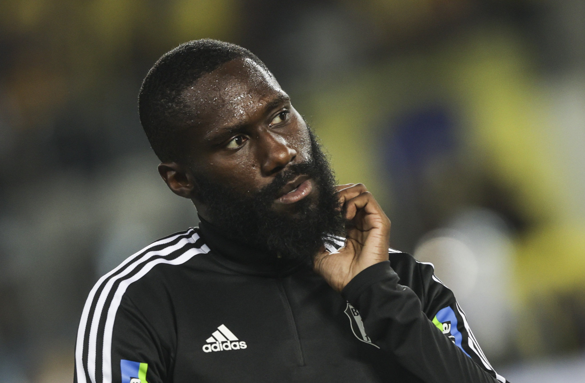 Beşiktaş'ta Masuaku gelişmesi! Geri mi dönüyor