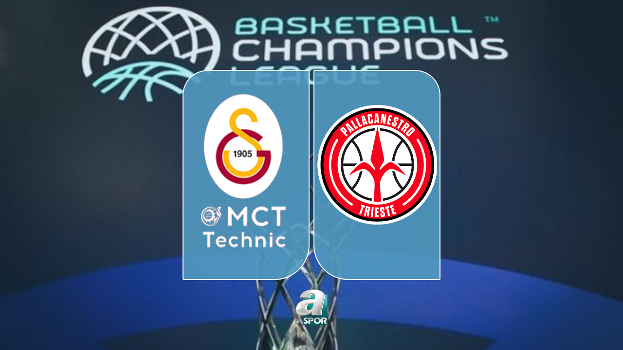 Galatasaray-Trieste maçı ne zaman, saat kaçta ve hangi kanalda
