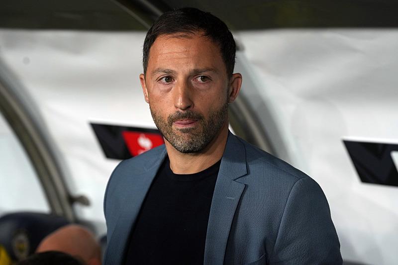 Domenico Tedesco 3. kez Galatasaray'a rakip oluyor