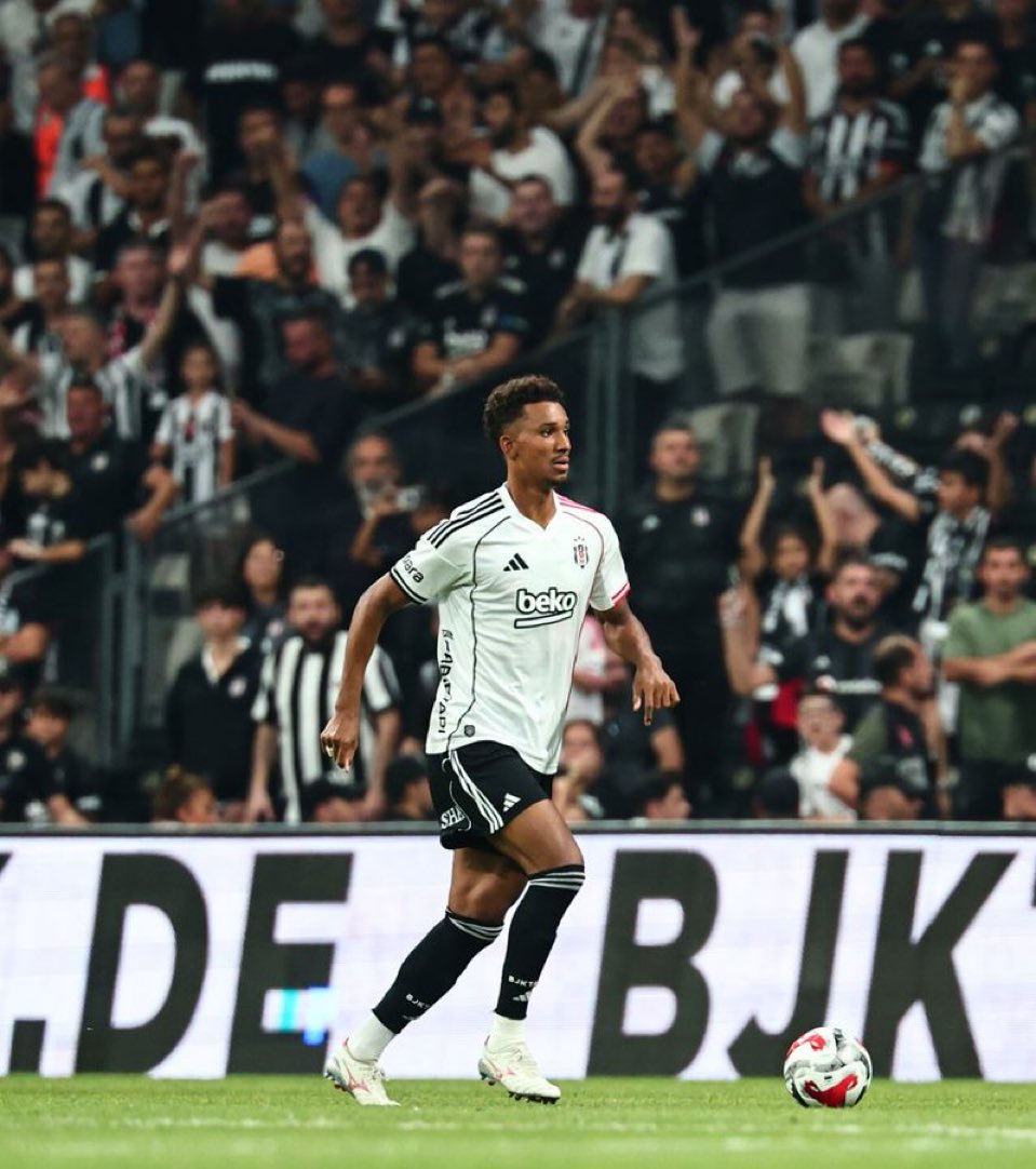 aSpor: Beşiktaş'ta flaş ayrılık gelişmesi