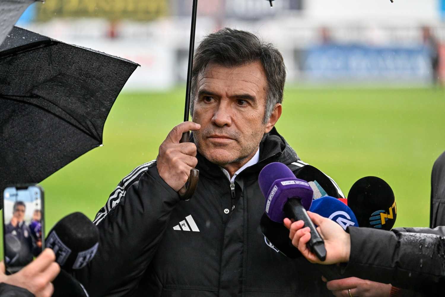 Beşiktaş ve Fenerbahçe Feyyaz Uçar'a başsağlığı diledi