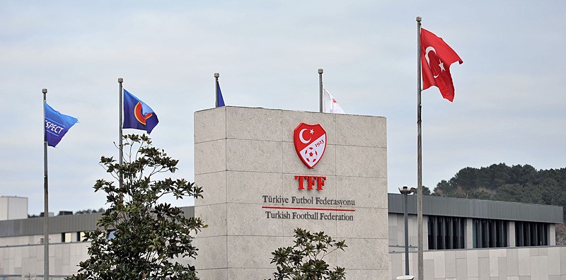 TFF Tahkim Kurulu, bahis soruşturmasında 71 futbolcunun aldığı cezayı onadı