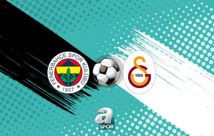 Fenerbahçe-Galatasaray CANLI | Kadın Futbol Takımı maçı hangi kanalda
