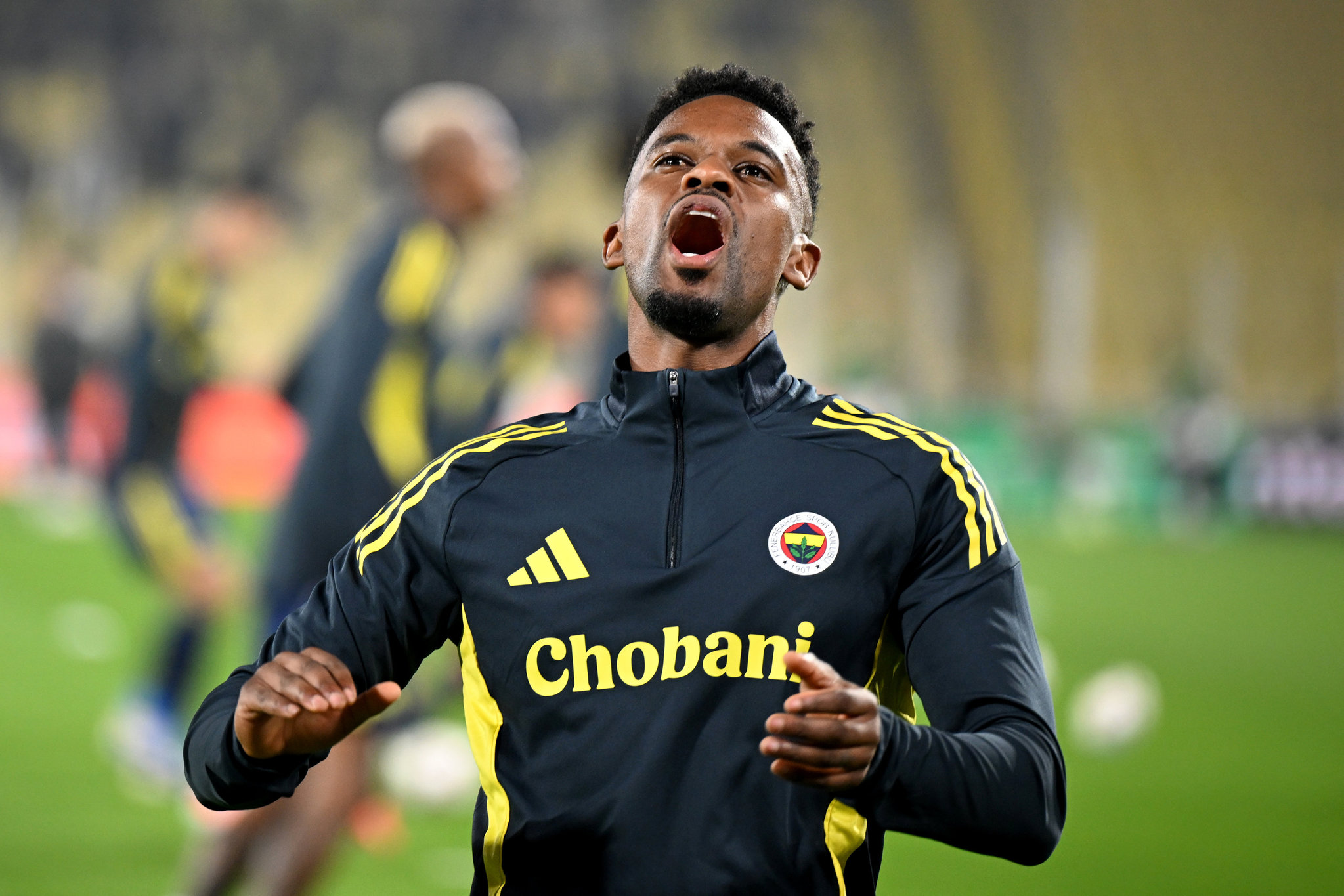 Fenerbahçe'den flaş sakatlık açıklaması