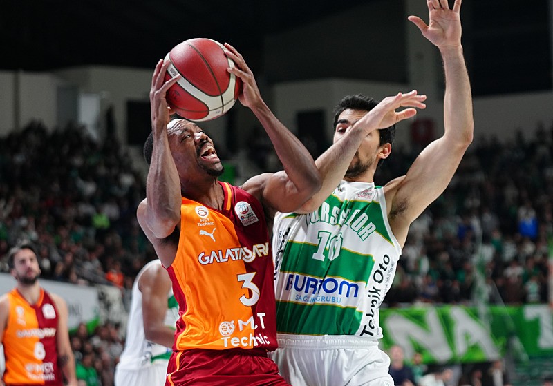 Galatasaray'dan Bursaspor maçı olayları için açıklama