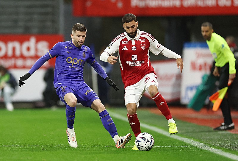 Beşiktaş'ın transfer gündemdeki isim Caio Henrique