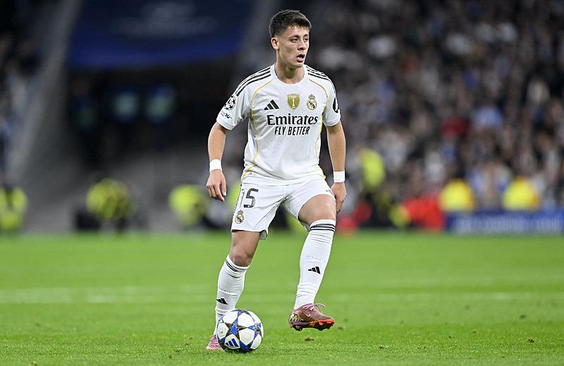 Arda Güler'den Yiğit Efe Demir'in paylaşımına flaş yorum