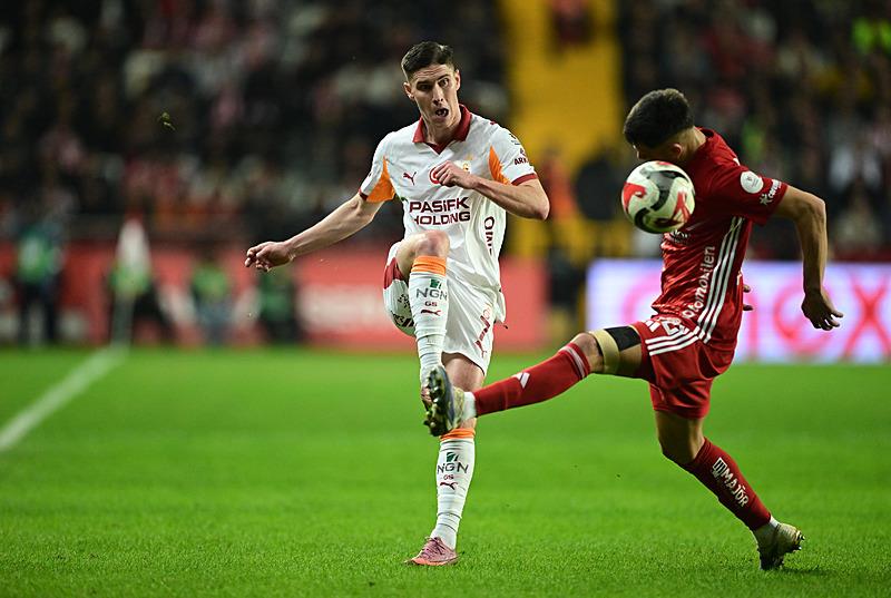 Roland Sallai: Bu sene de şampiyon olmak istiyoruz