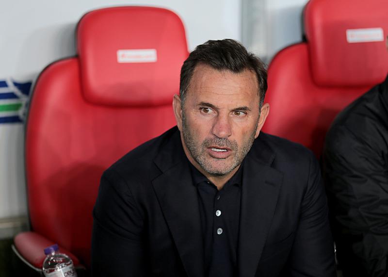 Okan Buruk'tan son dakika Mauro Icardi açıklaması