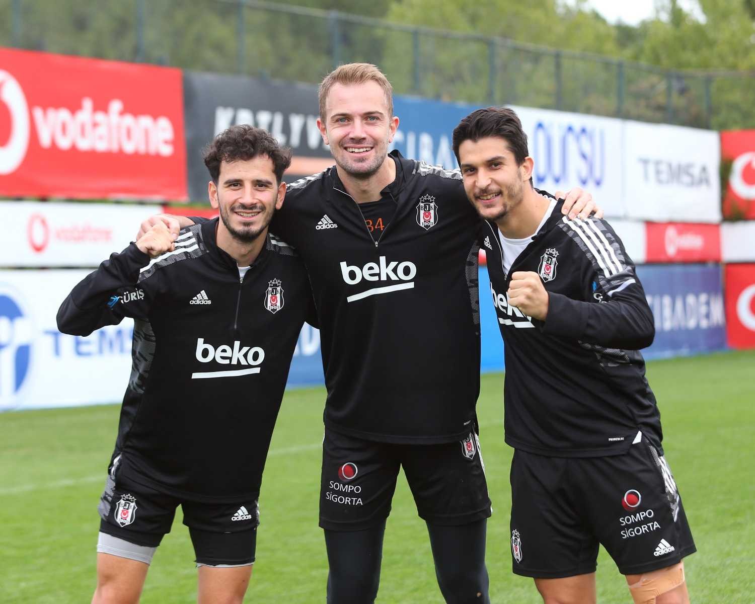 Oğuzhan Özyakup'tan Necip Uysal hakkında açıklama