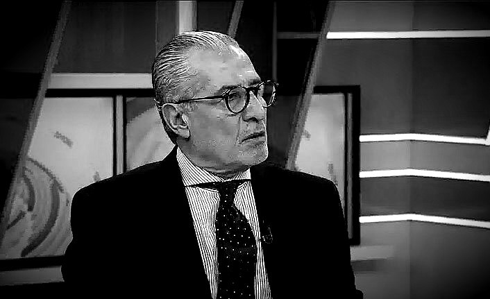 Gökmen Özdenak yaşamını yitirdi