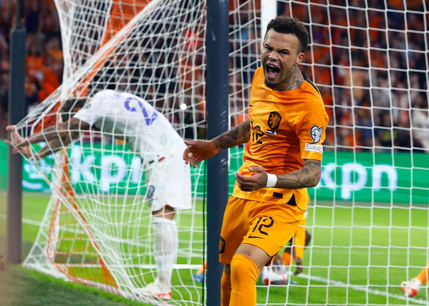 Beşiktaş'ın yeni sol beki Premier Lig'den geliyor