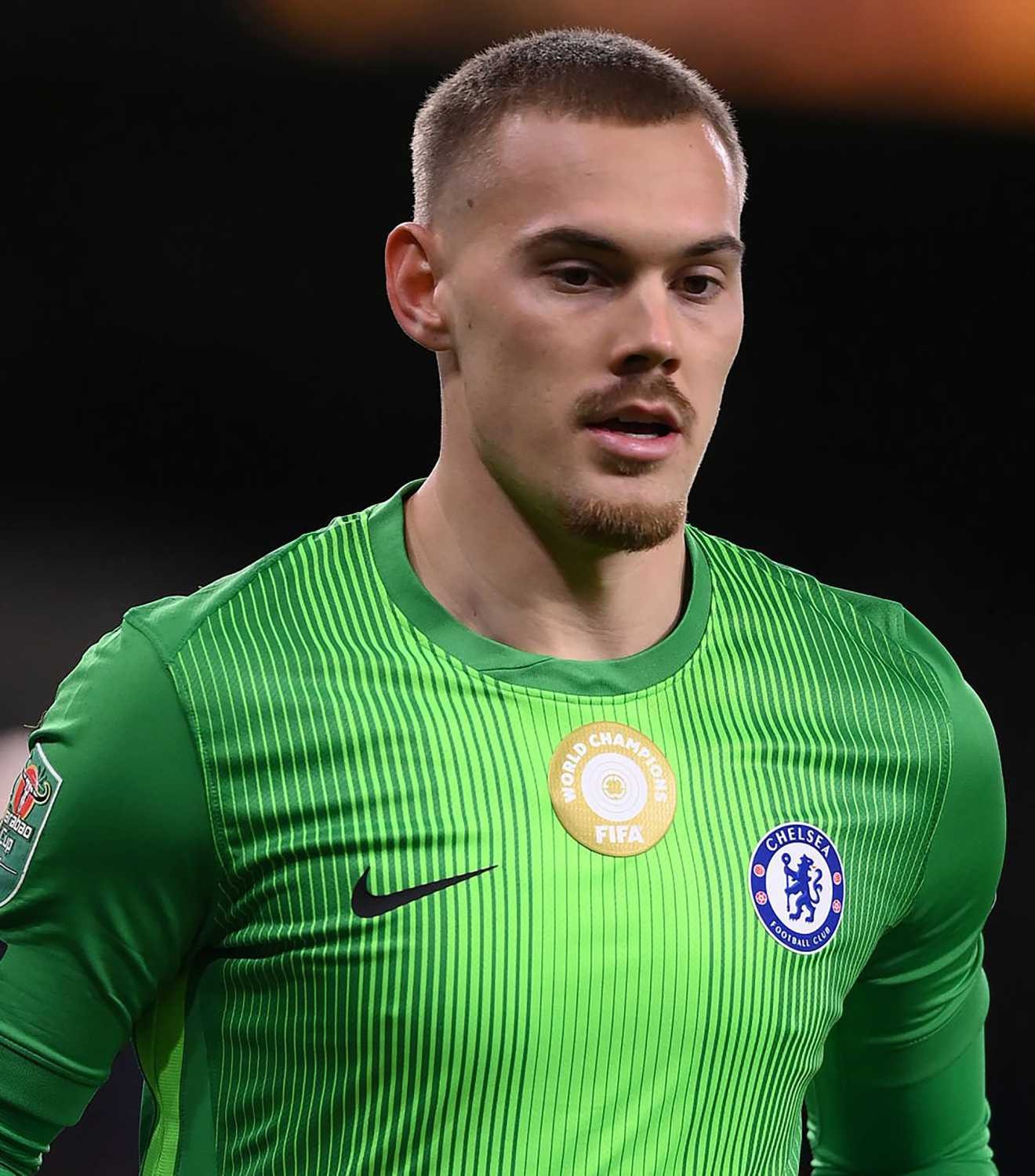 Beşiktaş'ta Filip Jorgensen bekleyişi: B planı hazırlandı