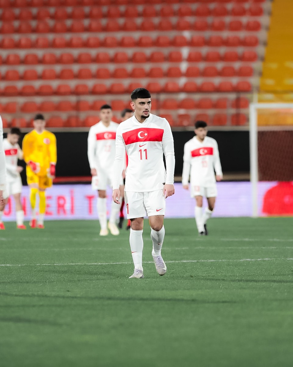 Başar Önal'dan Beşiktaş'a transfer yanıtı