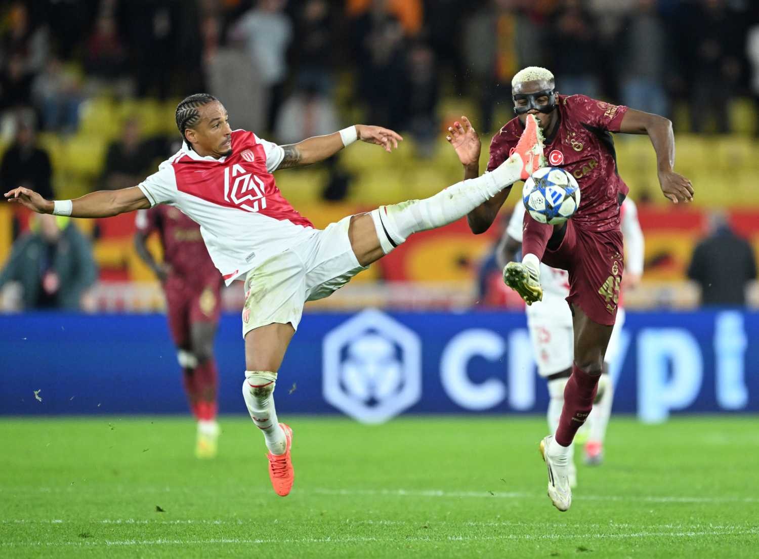 Beşiktaş'tan Thilo Kehrer için transfer teklifi