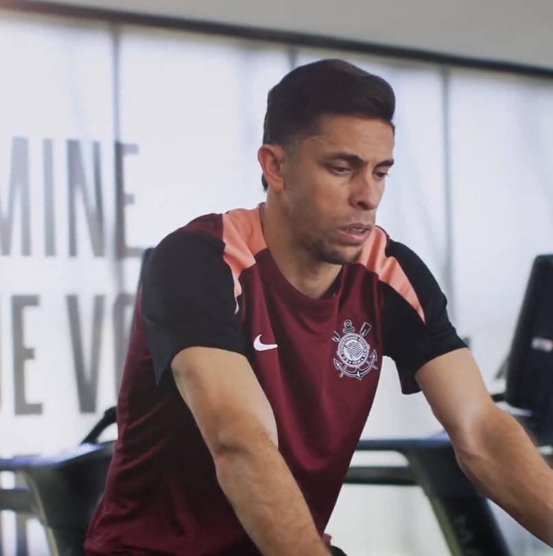 Gabriel Paulista Corinthians'a transfer oldu