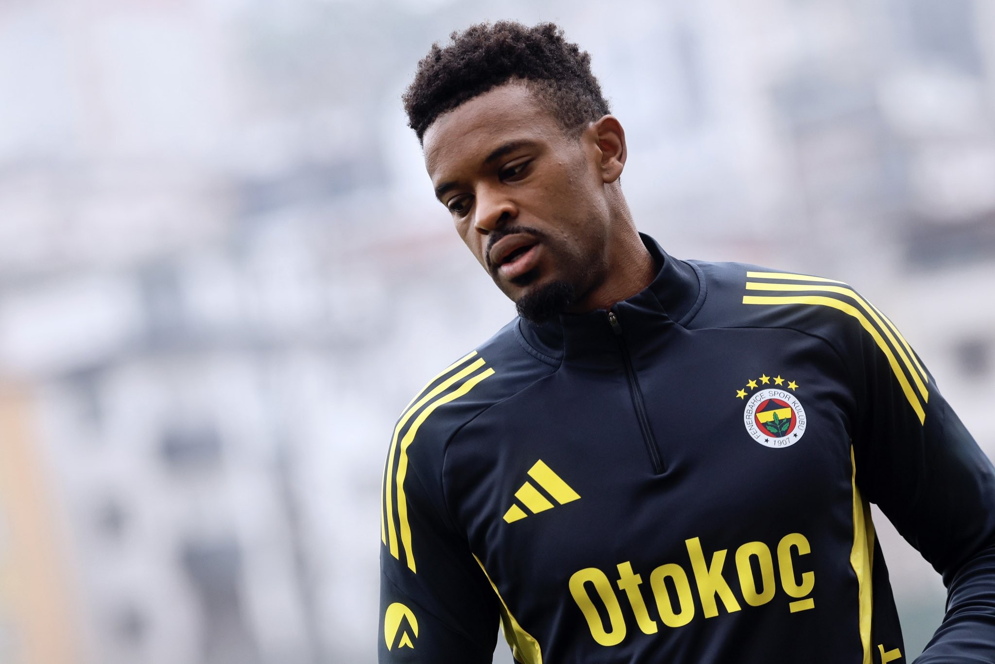 Fenerbahçe'nin Corendon Alanyaspor mesaisi başladı