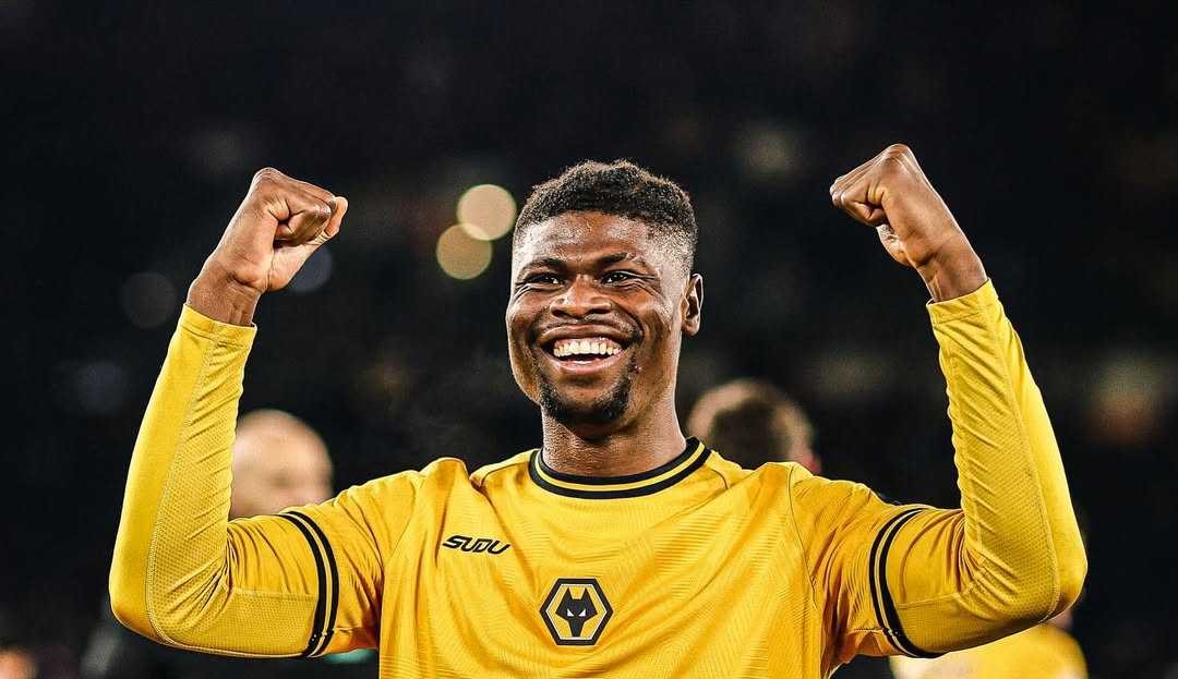 Beşiktaş, Emmanuel Agbadou transferinde mutlu sona yakın! İşte bonservisi