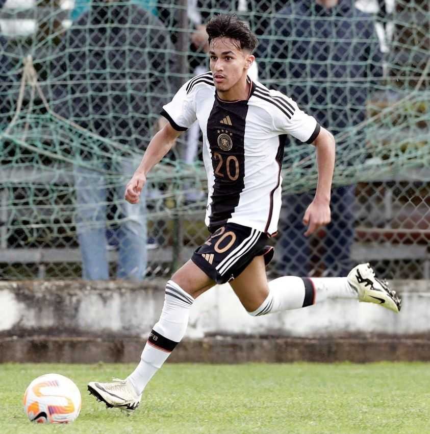 Can Armando Güner resmen Galatasaray'da! İşte maliyeti