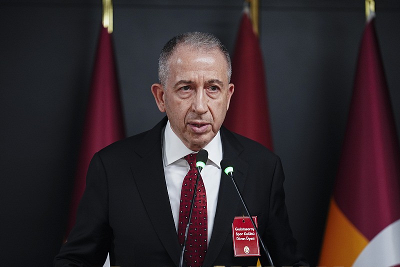 Metin Öztürk: Fenerbahçe, Galatasaray'ı taklit etti