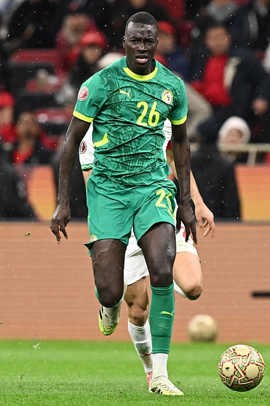 Dursun Özbek'ten Pape Gueye transferi hakkında cevap