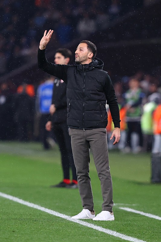Domenico Tedesco rekora 1 adım uzakta! Sonraki maçta da yenilmezse