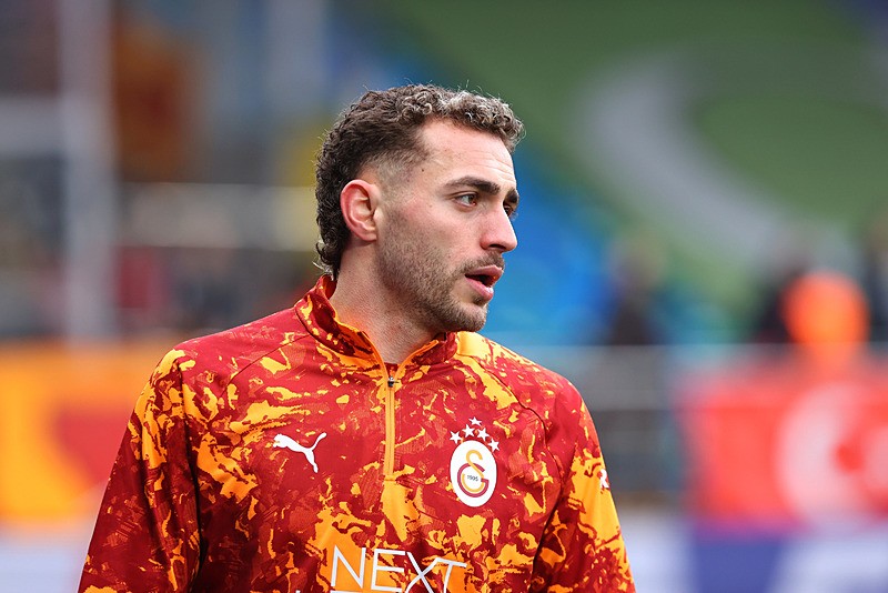 Barış Alper Yılmaz'dan flaş Noa Lang sözleri