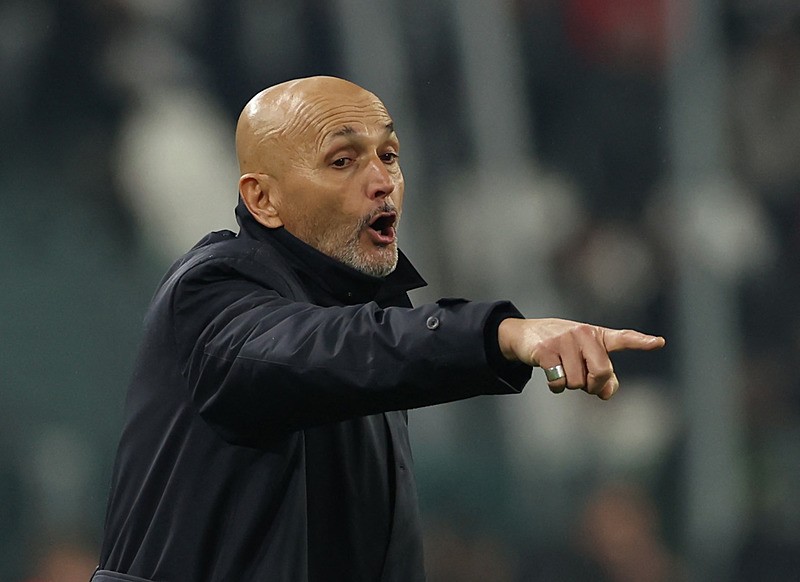 Luciano Spalletti için flaş Beşiktaş iddiası! İtalyanlar duyurdu