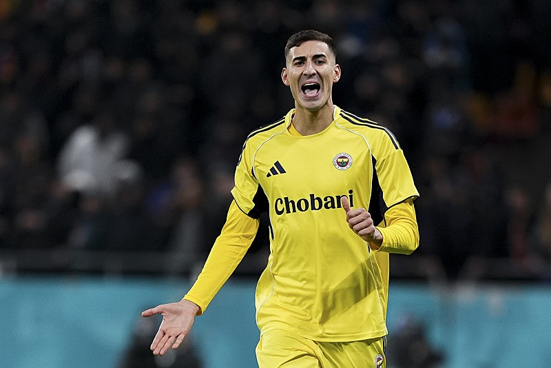 Mert Müldür'den Domenico Tedesco'ya övgü dolu sözler