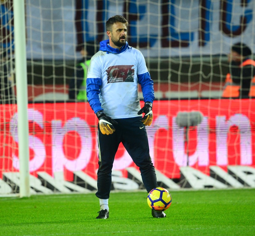 Trabzon’dan Afrin’e tam destek