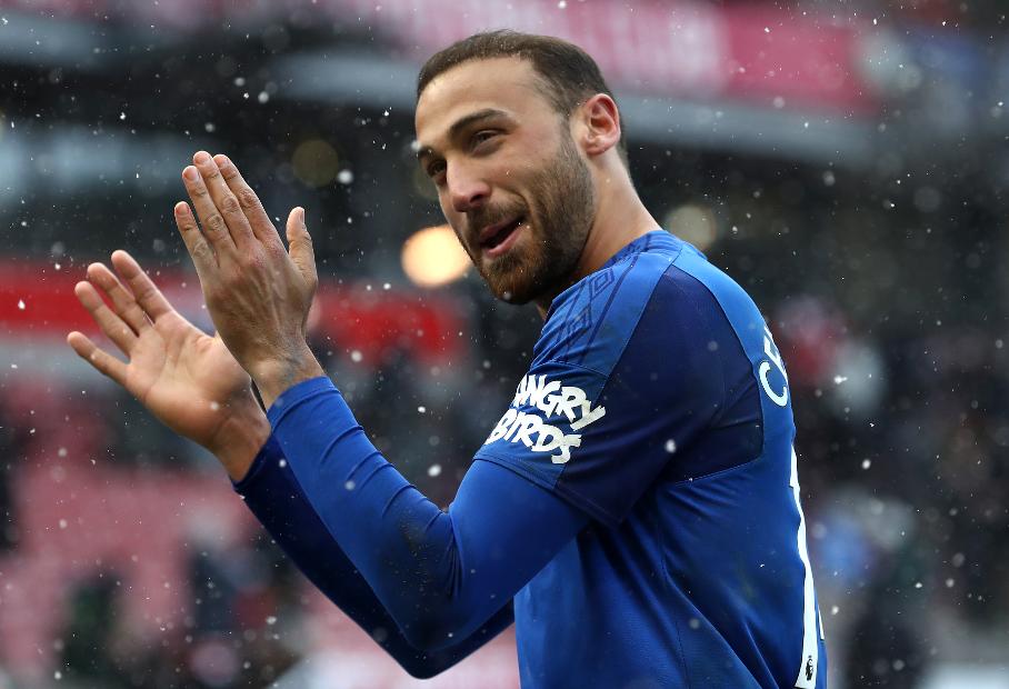 Türkiye’de bu yoktu