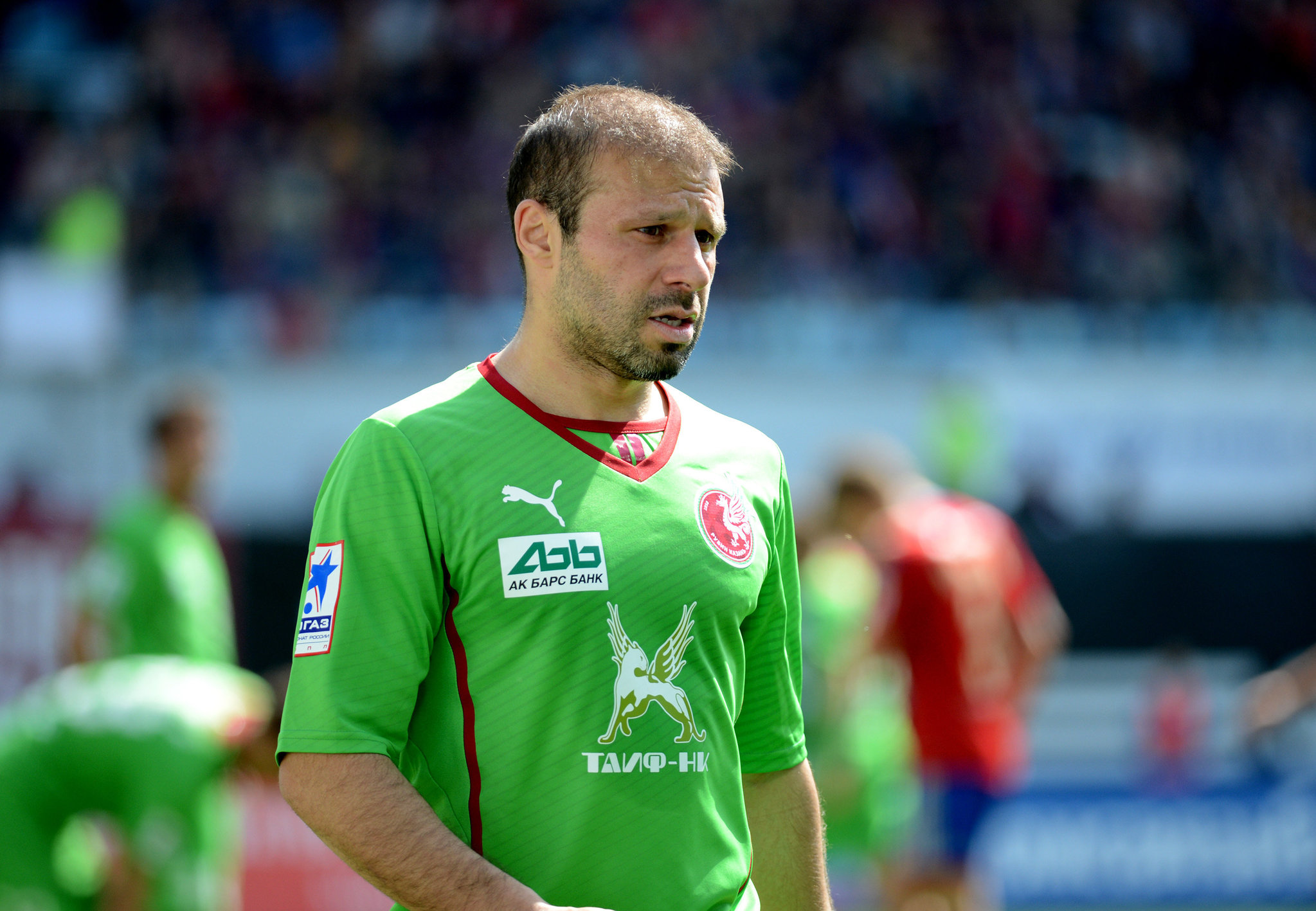 Avrupa’da en fazla gol atan Türk futbolcular