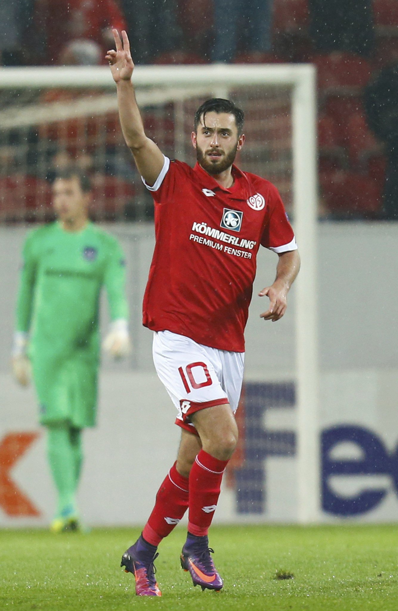 Avrupa’da en fazla gol atan Türk futbolcular