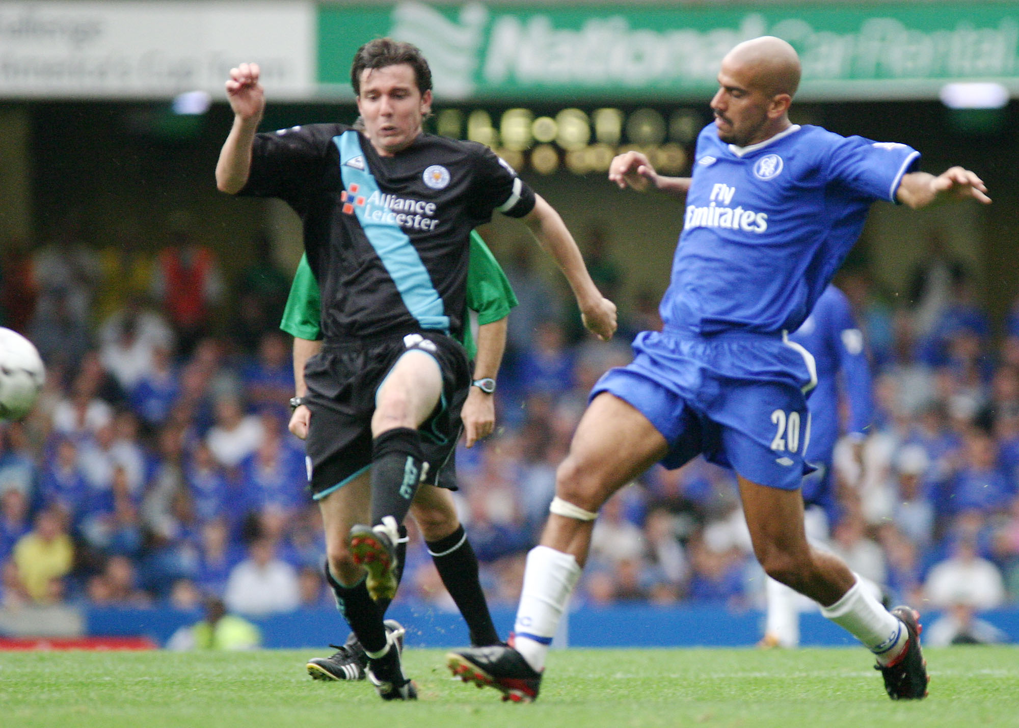 Avrupa’da en fazla gol atan Türk futbolcular