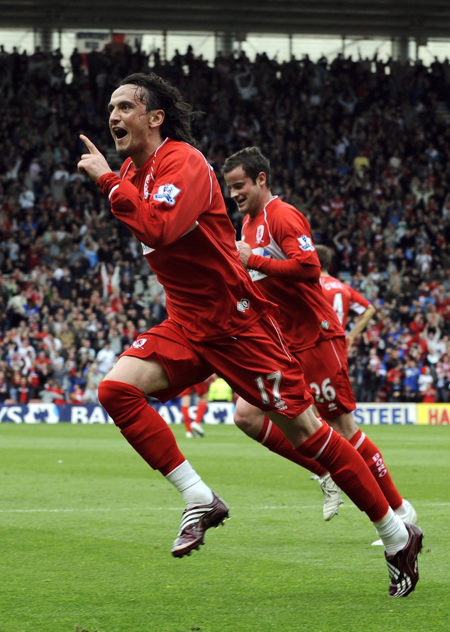 Avrupa’da en fazla gol atan Türk futbolcular