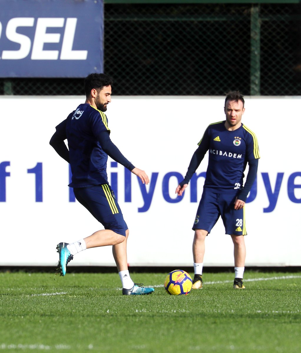 Fenerbahçe’de gözler Kayserispor’a çevrildi