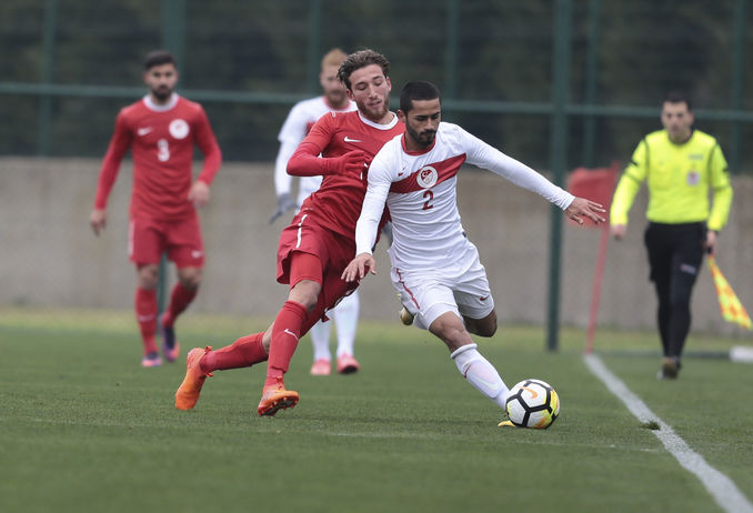 Beşiktaş, Atakan Çankaya’nın peşinde