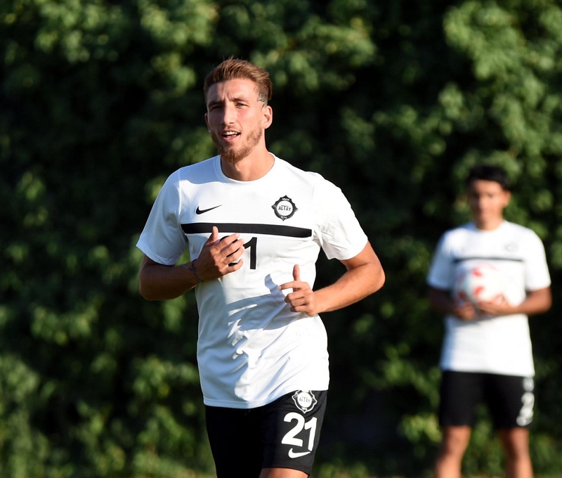 Beşiktaş, Atakan Çankaya’nın peşinde