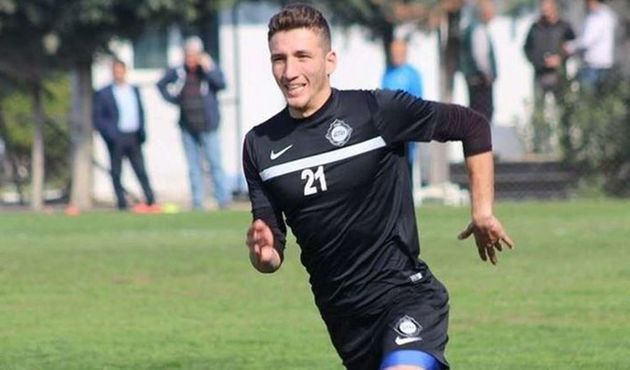 Beşiktaş, Atakan Çankaya’nın peşinde