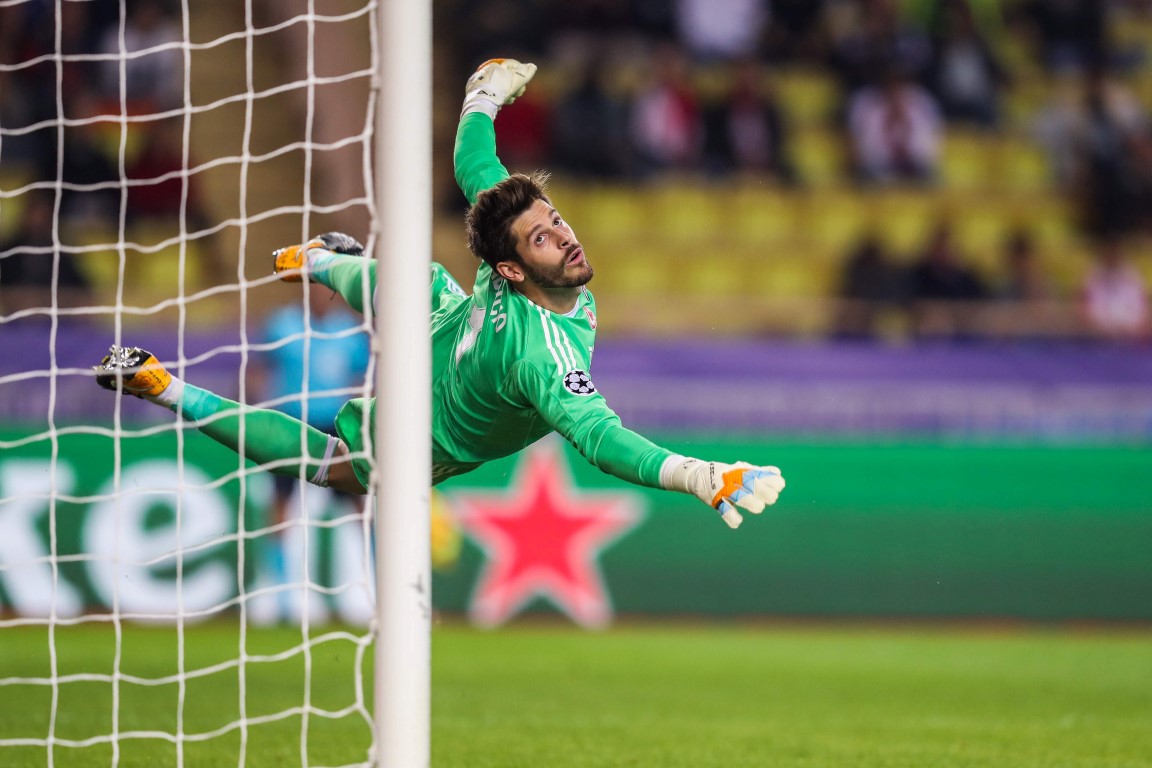 Beşiktaş’ta Fabri sıkıntısı