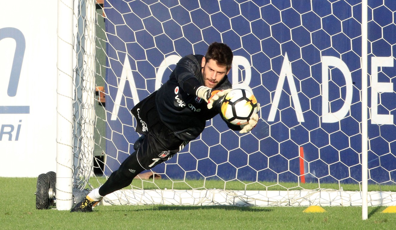 Beşiktaş’ta Fabri sıkıntısı