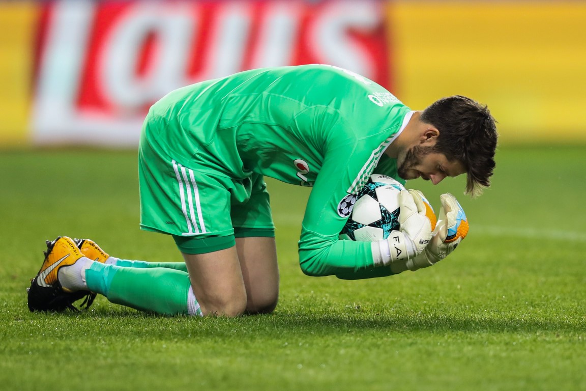 Beşiktaş’ta Fabri sıkıntısı