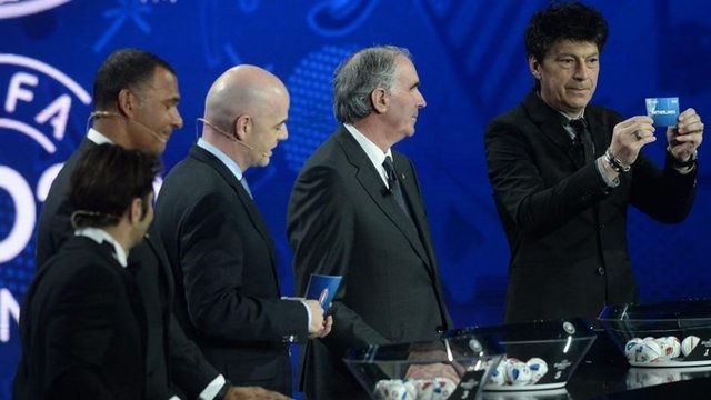 UEFA Uluslar Ligi’nde prim miktarları belli oldu!