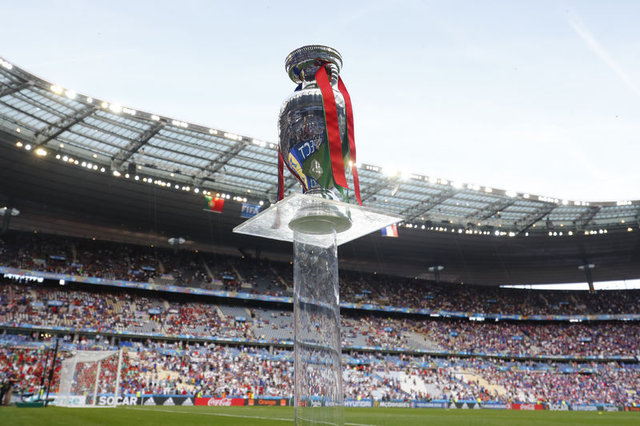 UEFA Uluslar Ligi’nde prim miktarları belli oldu!